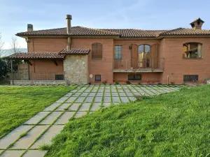 Agriturismo A Casa Mia Gubbio