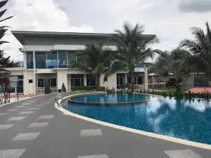 IPOH Sky Garden Residences, 31200 Chemor IPOH