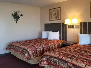 麥科明維爾蘇格蘭旅館
