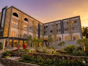 BBIB Suites