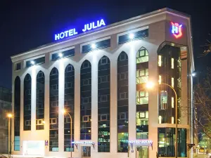 Hotel Julia