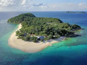 Discovery Coron (formerly Club Paradise Palawan)