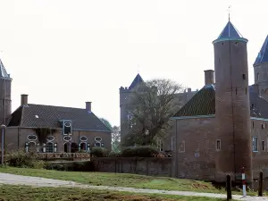 Stayokay Hostel Domburg