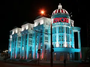 Evropa Hotel