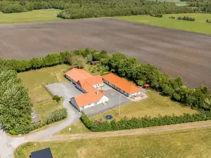 Sov Godt I Arnborg Bed & Breakfast