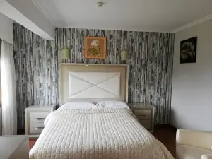 Hotel Camino do Mar