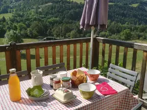 Gîte Belle Valette
