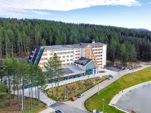 Hotel Borovi Forest Resort & Spa