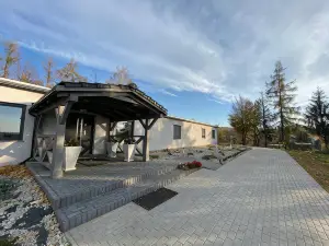 Hotelik Nad Zalewem 10 km od Legnicy
