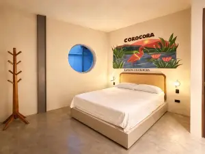 Capybara Hostel Boutique - Villavicencio