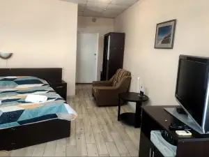 Hotel Admiral