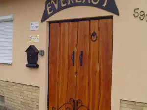 Everlast
