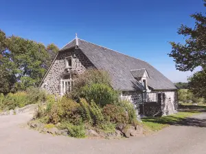 Maison d'Hôtes la Grange