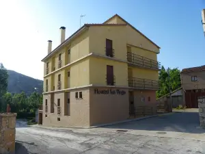 Hostal la Vega
