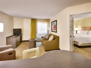Candlewood Suites BELLE VERNON by IHG