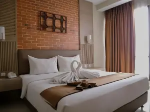 Lynn Hotel Mojokerto