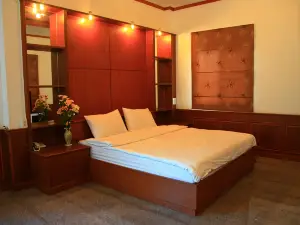 SC รีสอร์ท