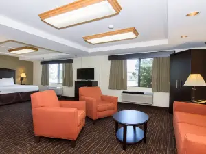 AmericInn by Wyndham Peoria
