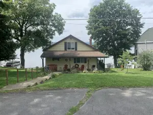 Canadarago Lakefront Home in Richfield Springs, NY