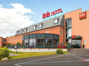 ibis Chalon-sur-Saône North (Hotel renovated)