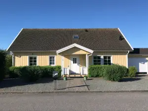 Anettes Bed & Breakfast Falster