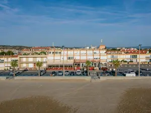 Logis Hôtel & Restaurant Mediterranee