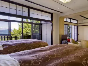 いかほ秀水園