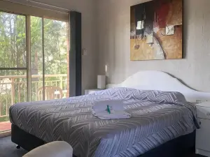 Mollymook Paradise Haven Motel