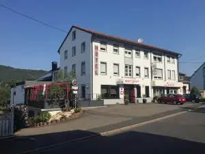 Hosser's Hotel Restaurant