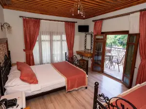 Antalya Inn Hotel