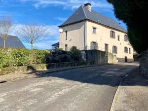 Hotel Saint-Roch