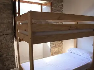 Albergue Casa de Broto