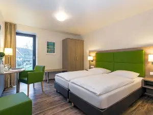 Hotel Holzscheiter