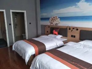 Changle Zhengda Business Hotel