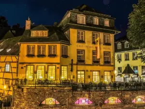 Horchem Hotel-Restaurant-Café-Bar