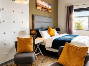 Experience Elevated Living in Dainfern's Panorama Suite