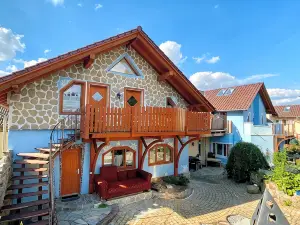 Boutique Hotel Shambala Zeitlos