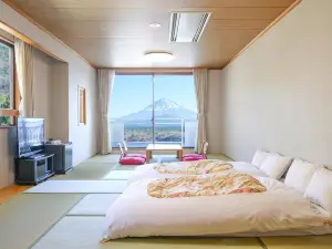 Shoji Mount Hotel