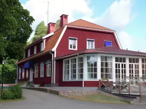 Staby Gårdshotell