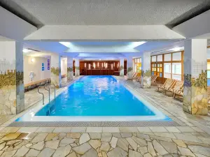 Hotel Planja - Rogla