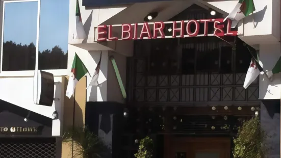 Hotel El Biar