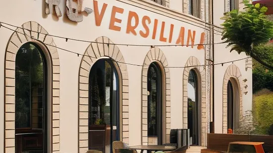 Re Versiliana Hotel