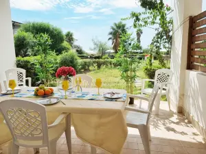 Barko Apartments & Suites