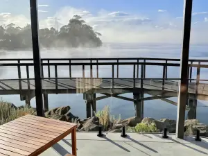Waterfront Apartments