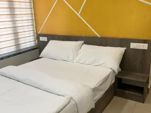 Misty Rosa Resorts Pvt Ltd