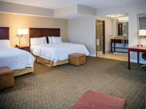 Hampton Inn & Suites Toledo-Perrysburg