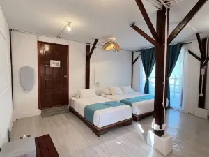 Villa Bari Loft