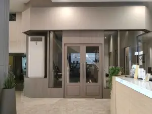 大城酒店