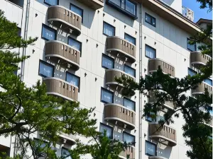 호텔 캐슬 인 이세메오토이와