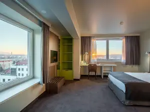 B&B Hotel Nowy Targ Centrum